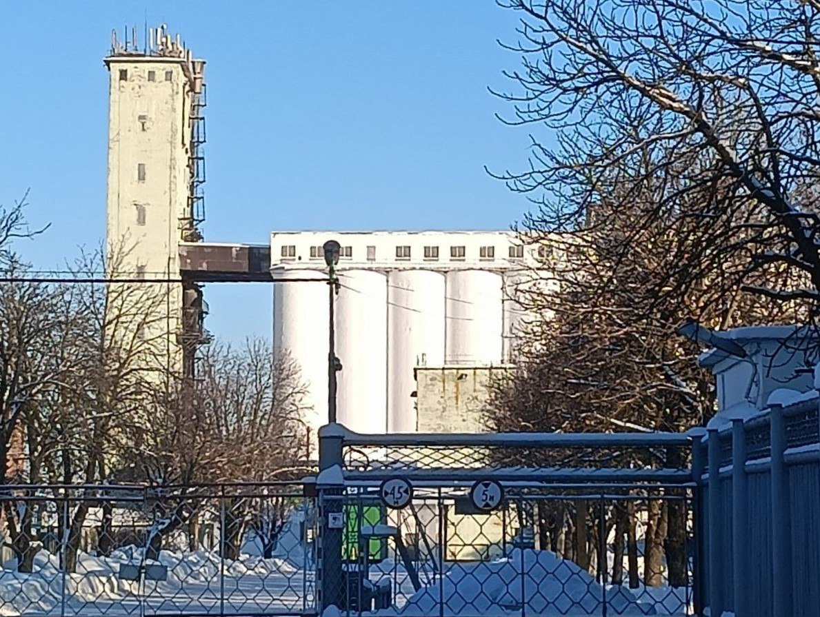 В Романовском районе реконструирован крупяной завод