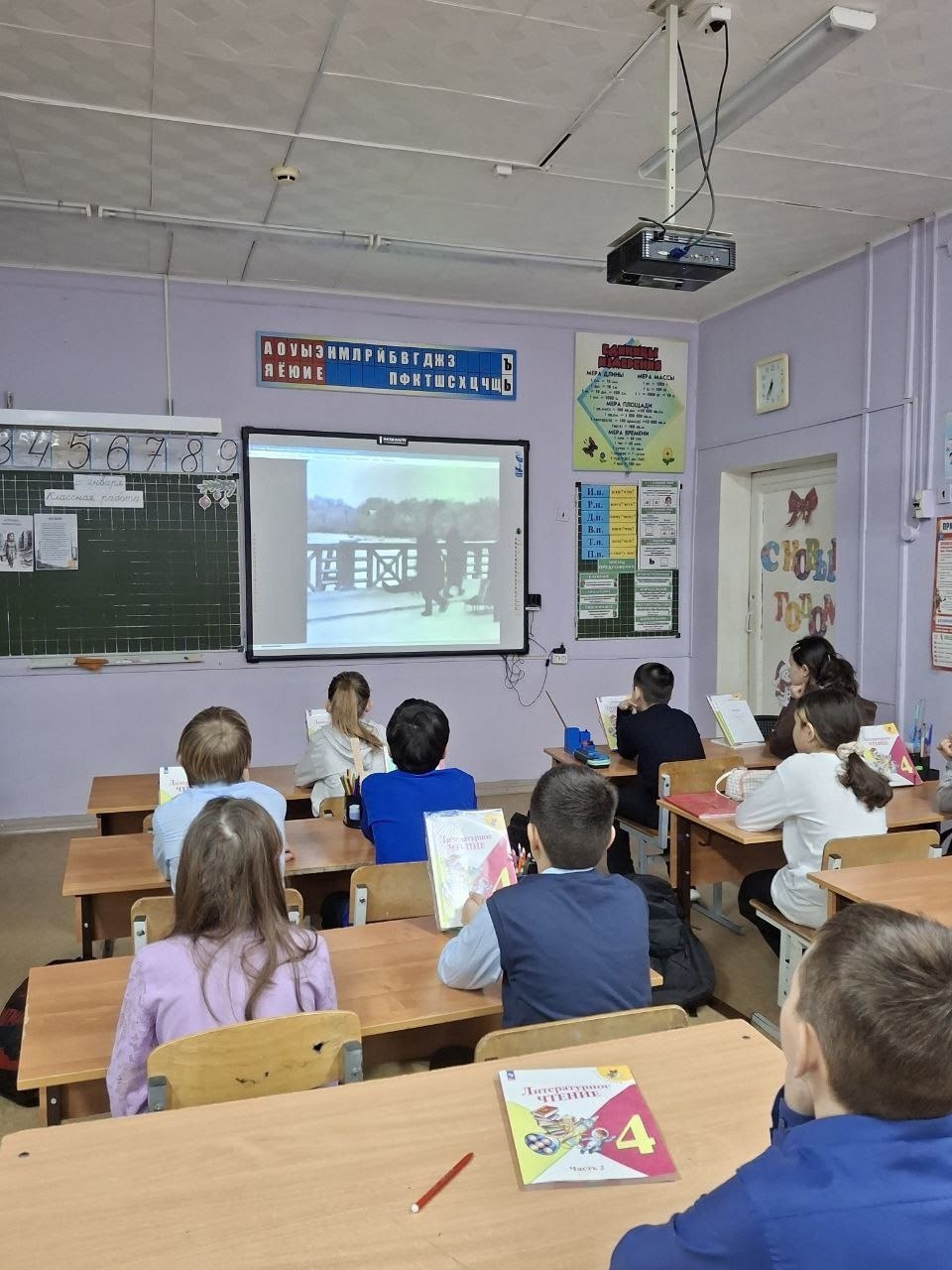 В Балаковском районе завершилась Всероссийская акция «Блокадный хлеб» В Балаковском районе завершилась Всероссийская акция «Блокадный хлеб»