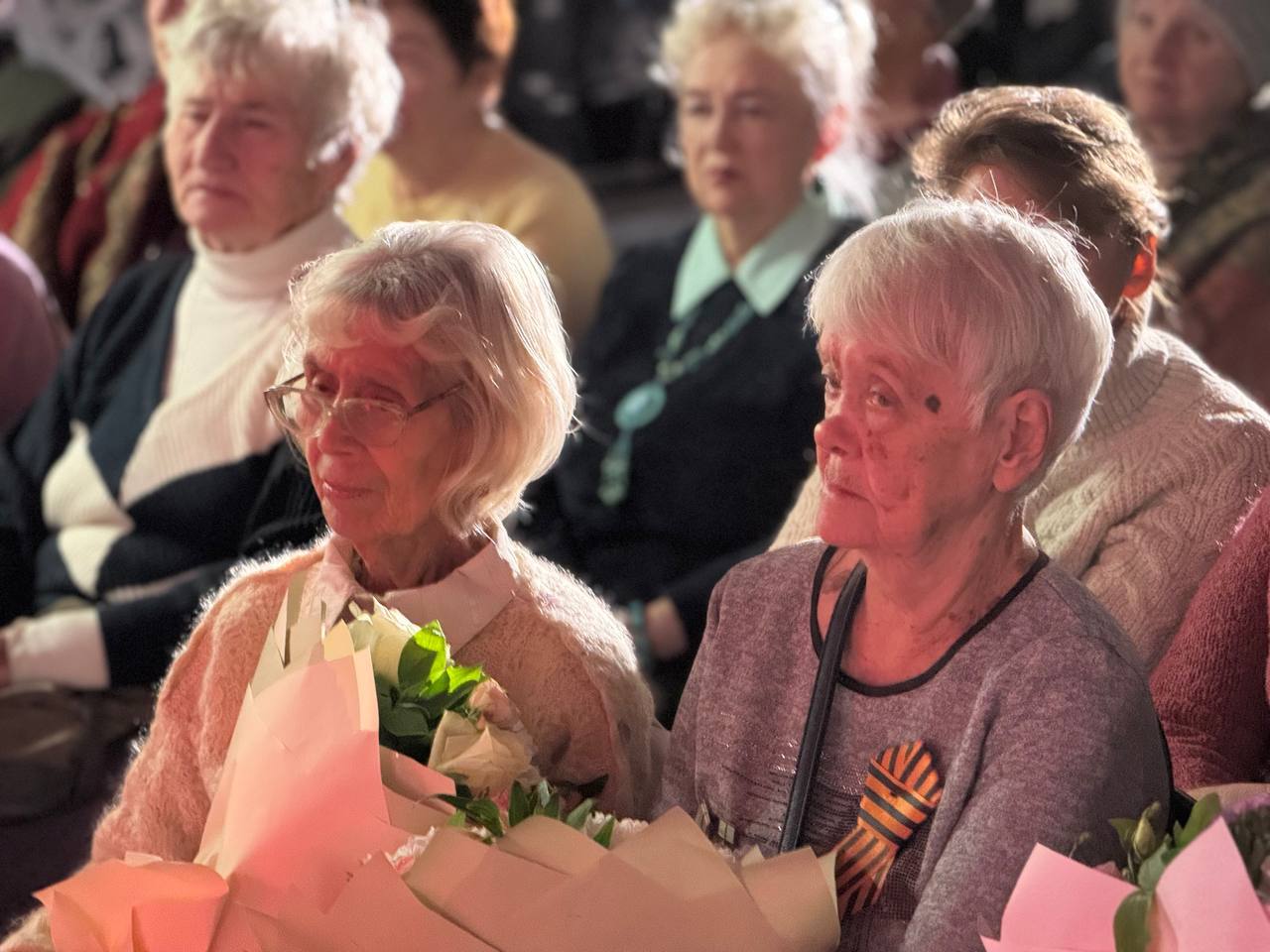 Сегодня мы вспоминаем одно из величайших испытаний в истории нашей страны Сегодня мы вспоминаем одно из величайших испытаний в истории нашей страны