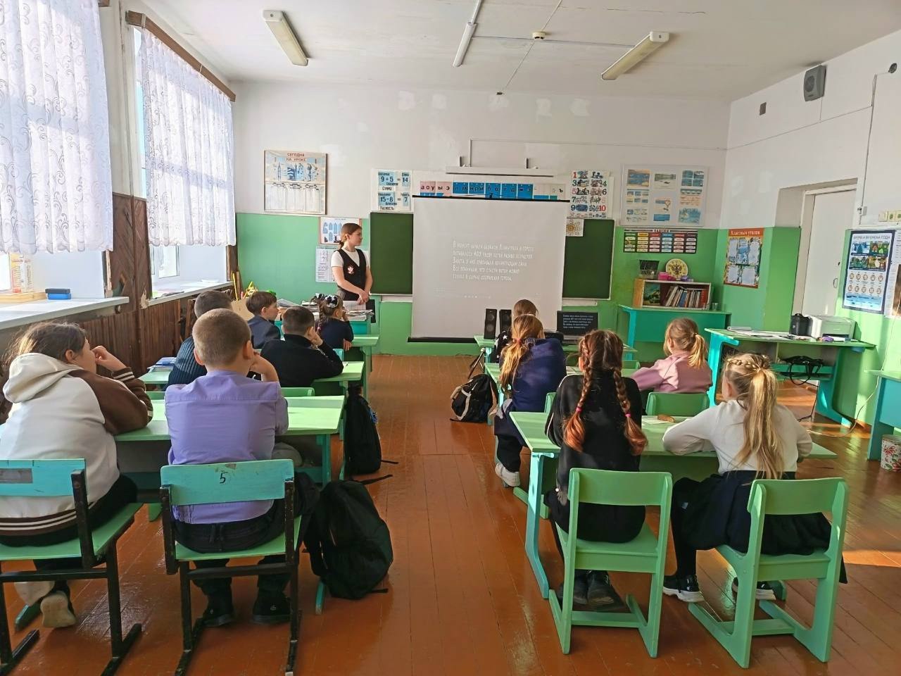 В Балаковском районе завершилась Всероссийская акция «Блокадный хлеб» В Балаковском районе завершилась Всероссийская акция «Блокадный хлеб»