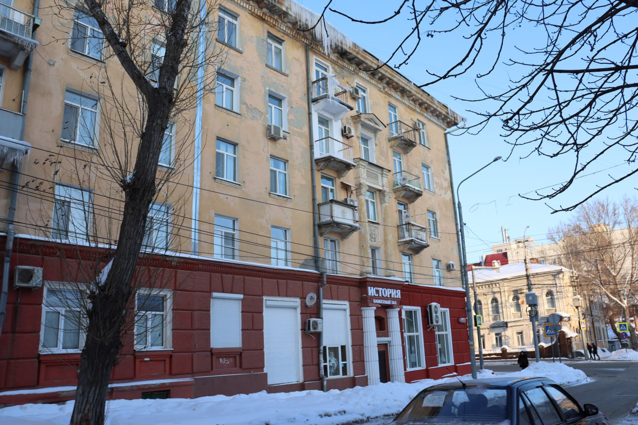 Комитет по ЖКХ совместно с прокуратурой выявили нарушения в содержании жилья Комитет по ЖКХ совместно с прокуратурой выявили нарушения в содержании жилья