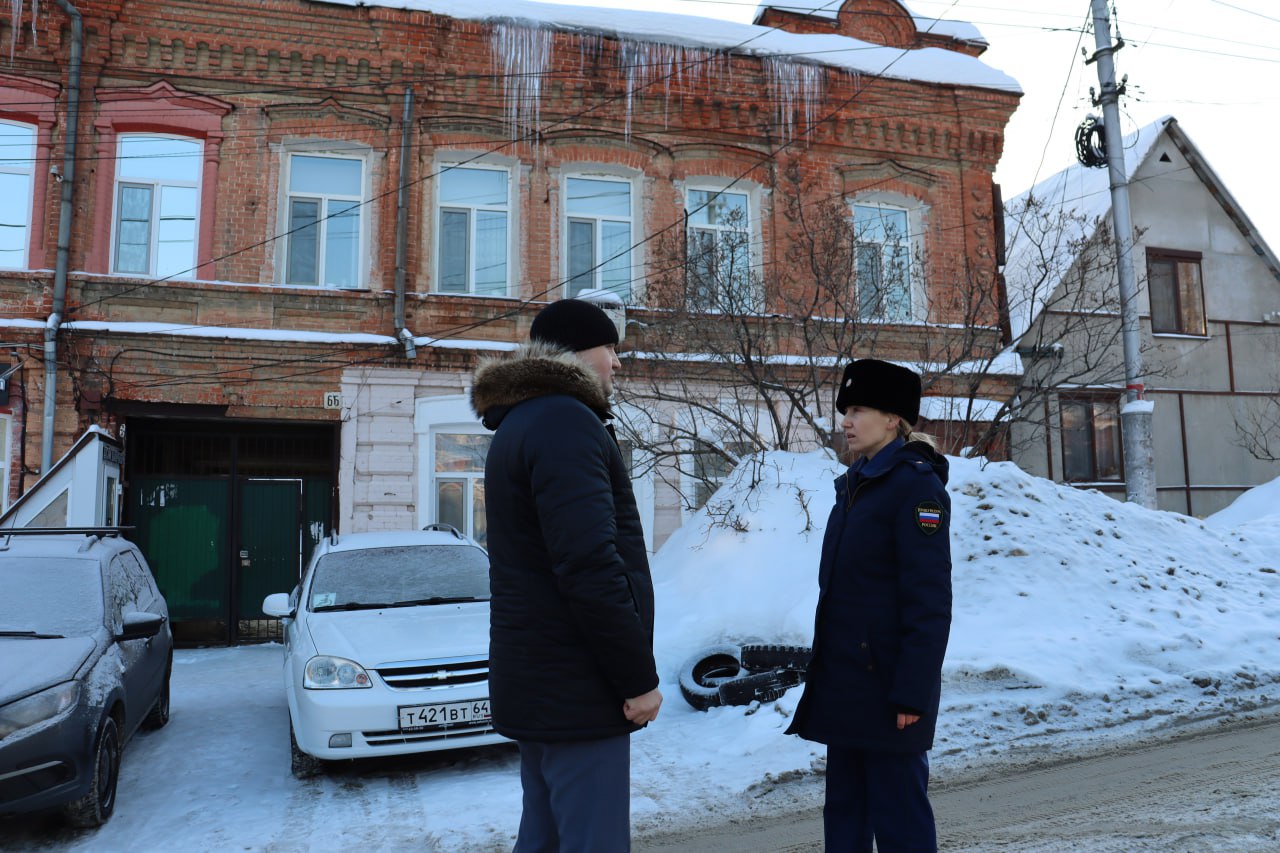 Комитет по ЖКХ совместно с прокуратурой выявили нарушения в содержании жилья Комитет по ЖКХ совместно с прокуратурой выявили нарушения в содержании жилья