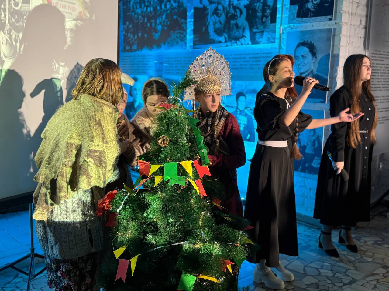 Сегодня мы вспоминаем одно из величайших испытаний в истории нашей страны Сегодня мы вспоминаем одно из величайших испытаний в истории нашей страны