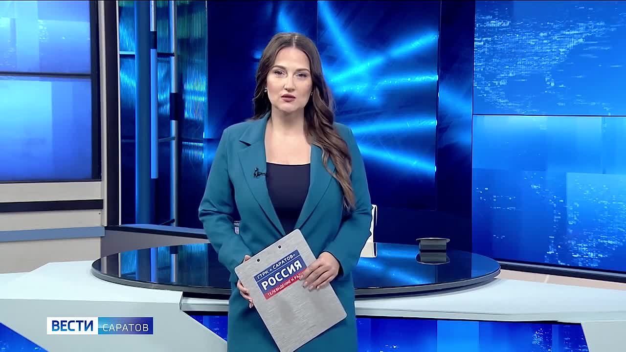 В центре Саратова горело здание 1917 года постройки