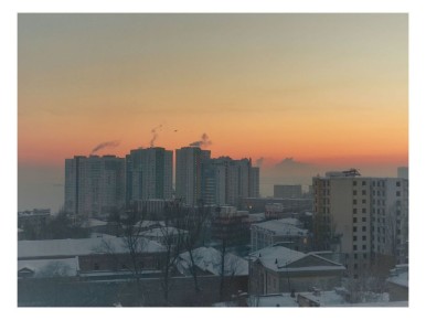 Ученый объяснил, что за "крышка" нависла над Саратовом