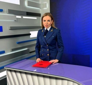 На телеканале «Известия. Саратов» состоялся новый выпуск программы «Законность»