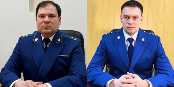 Прокурором Энгельсского района назначен Роман Яценко