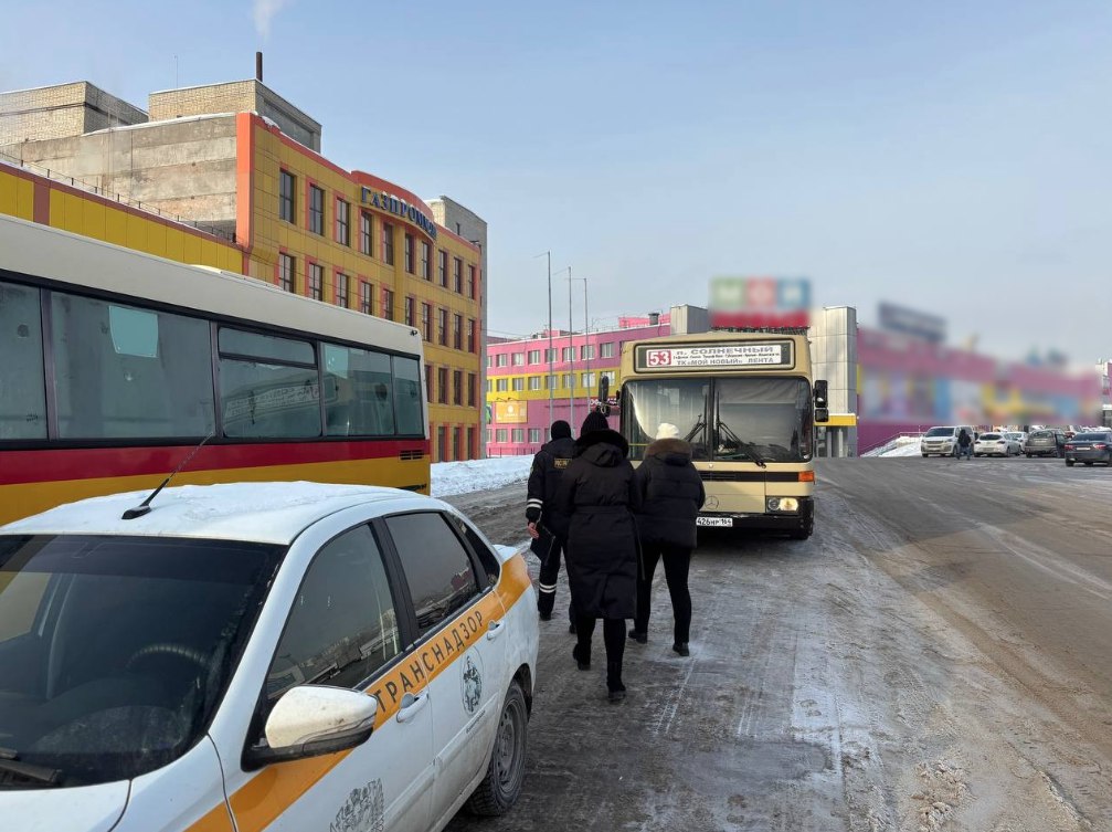 По фактам несоблюдения перевозчиками обязательных требований возбуждены административные дела По фактам несоблюдения перевозчиками обязательных требований возбуждены административные дела