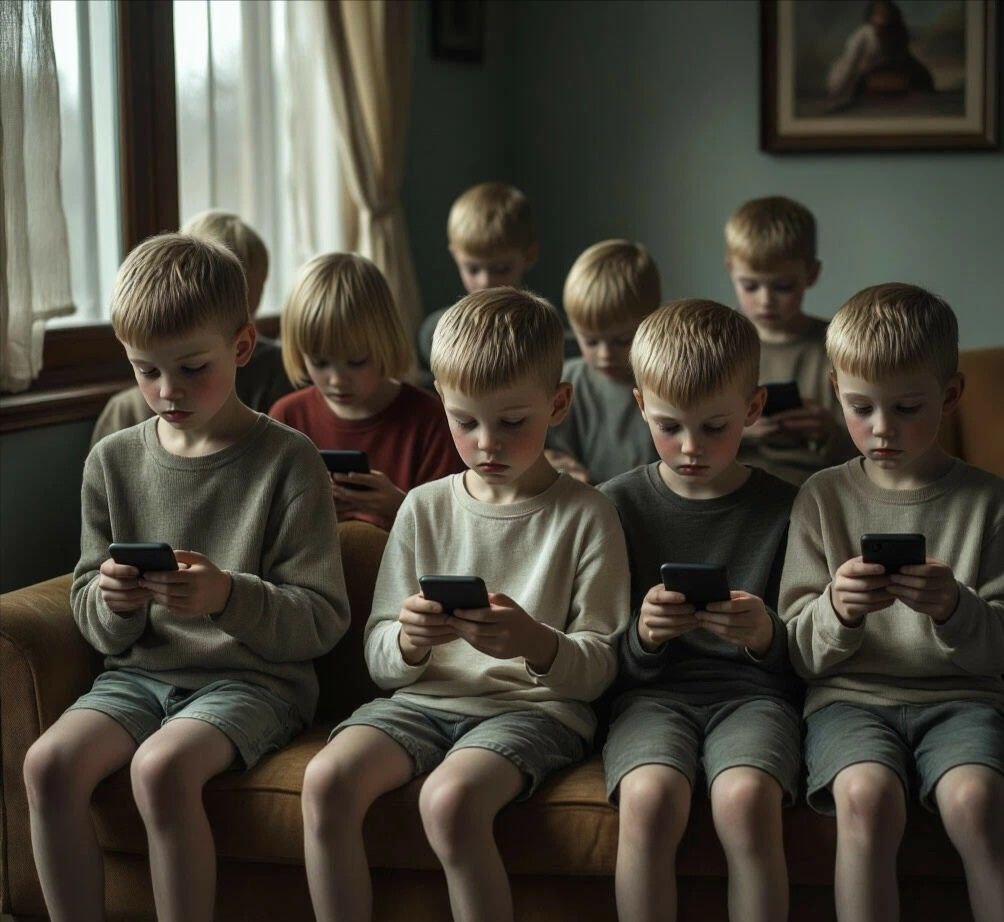 Силач Вячеслав Максюта бьет тревогу: дети стали намного слабее