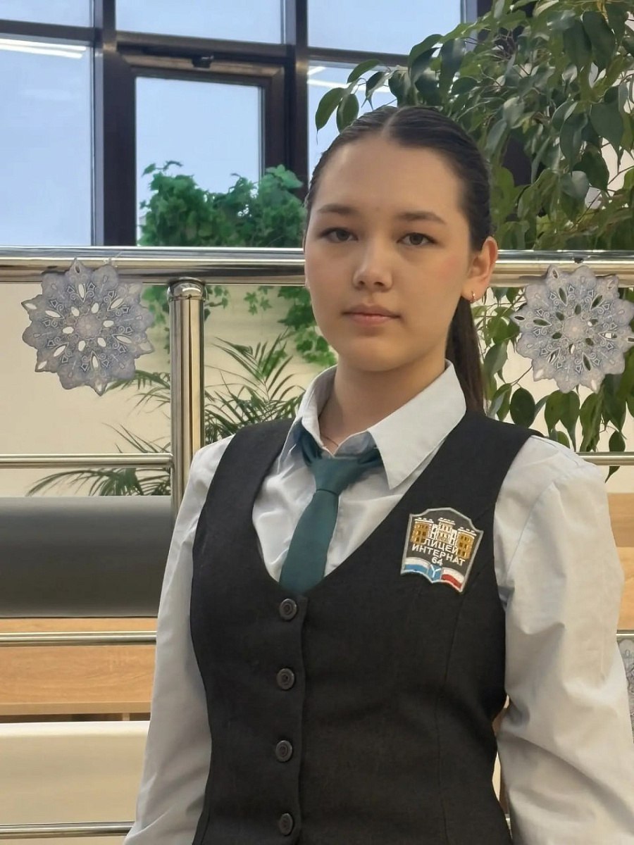 Стали известны первые результаты регионального этапа Всероссийской олимпиады школьников Стали известны первые результаты регионального этапа Всероссийской олимпиады школьников