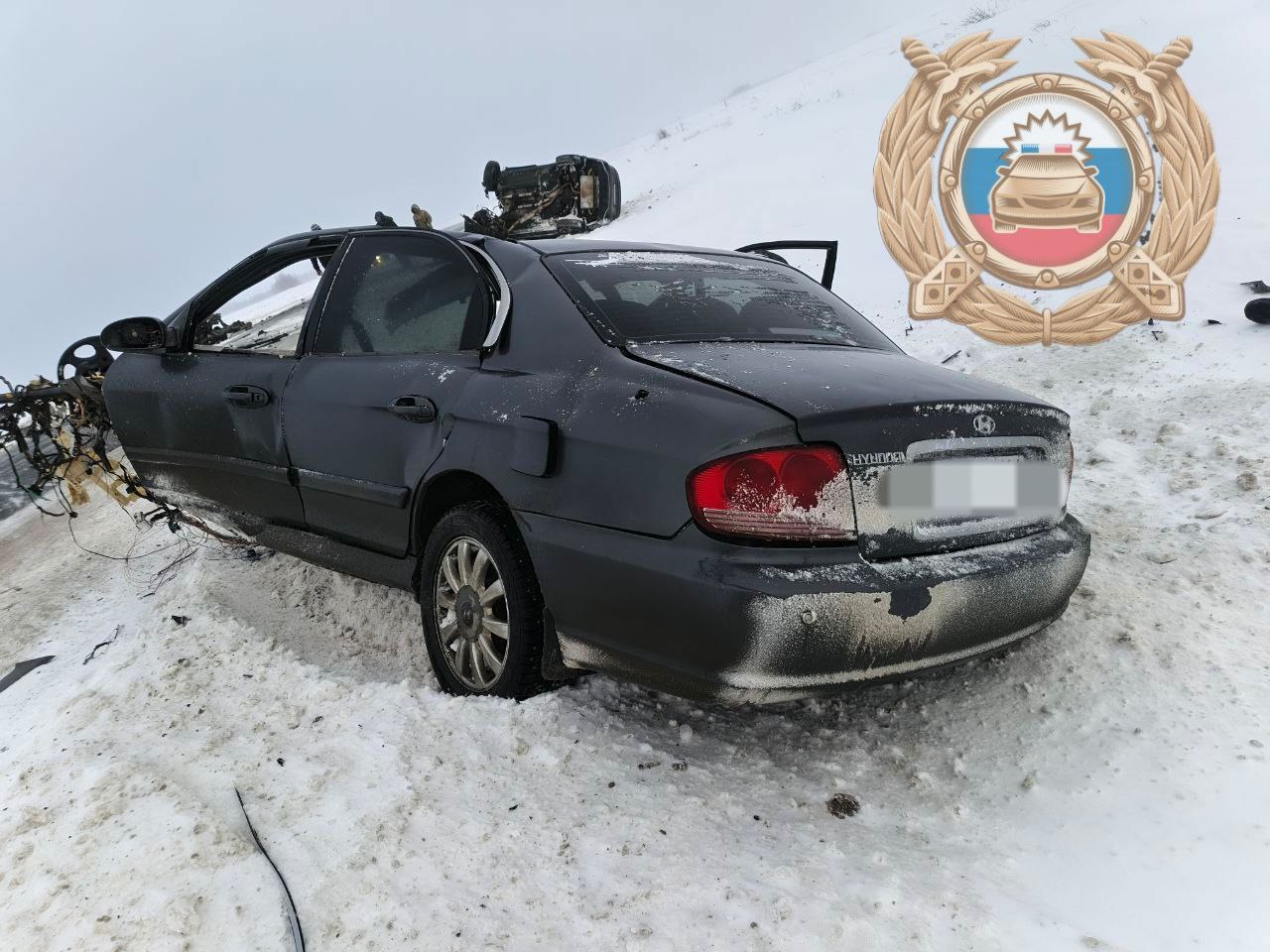 В Аркадакском районе сотрудники полиции устанавливают обстоятельства ДТП с пострадавшими и погибшим В Аркадакском районе сотрудники полиции устанавливают обстоятельства ДТП с пострадавшими и погибшим