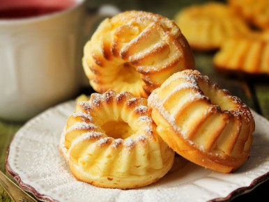 Лёгкие сырники без масла и жарки: рецепт, который удивляет