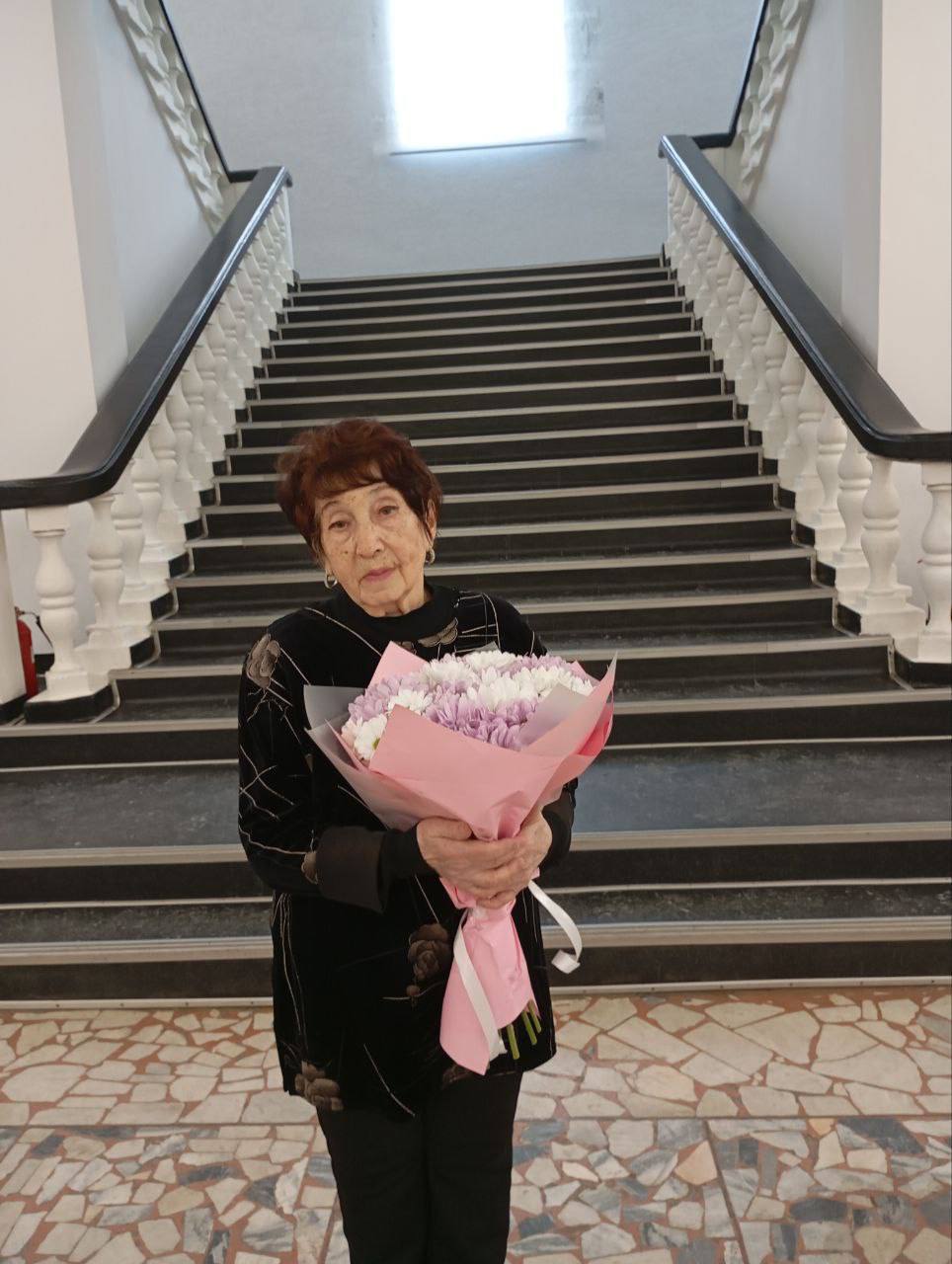 Сотрудники следственного отдела по Кировскому району Саратова приняли участие в кинолектории, посвященной Дню полного освобождения Ленинграда от фашисткой блокады Сотрудники следственного отдела по Кировскому району Саратова приняли участие в кинолектории, посвященной Дню полного освобождения Ленинграда от фашисткой блокады