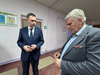 ���������� � ��������������� ������������� ������ ����� �5 ����� �.�.���������, ������ ��������� ��������� ���������������� ����������