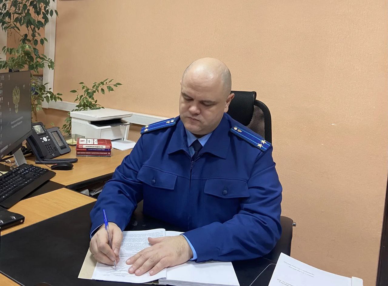 В Балаково прокуратура направила в суд уголовное дело о даче взятки