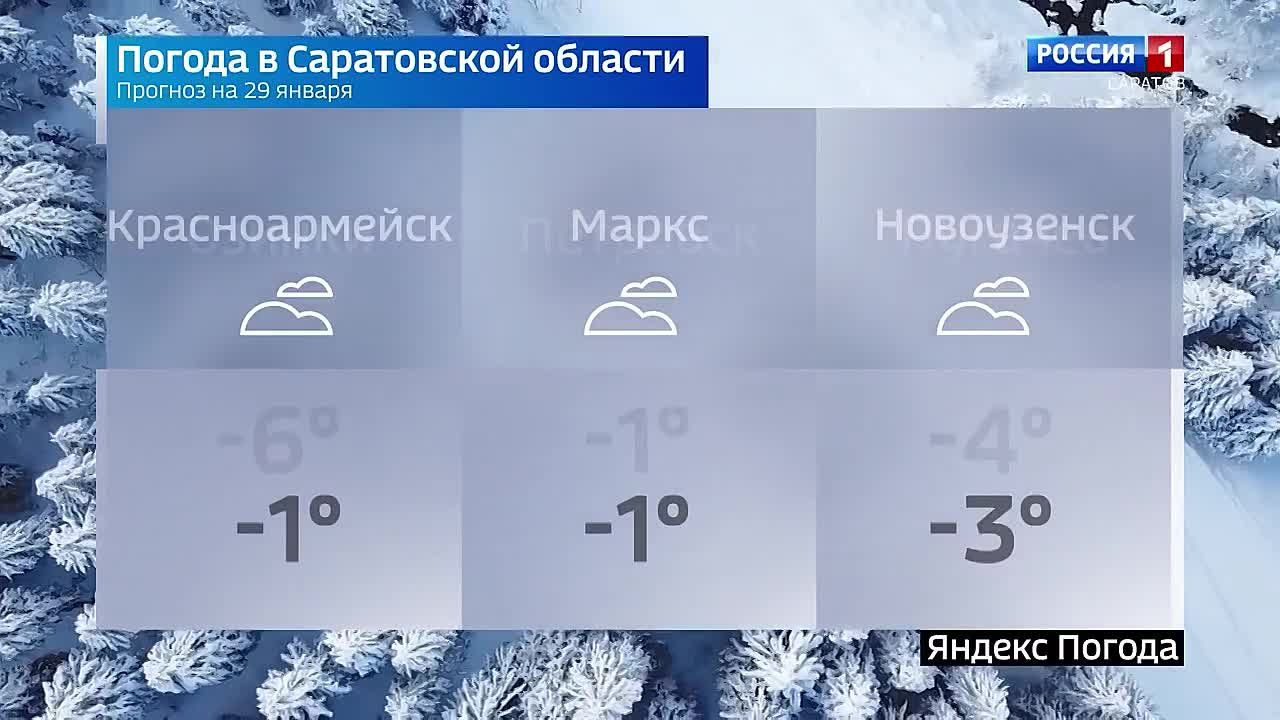 на 29 января