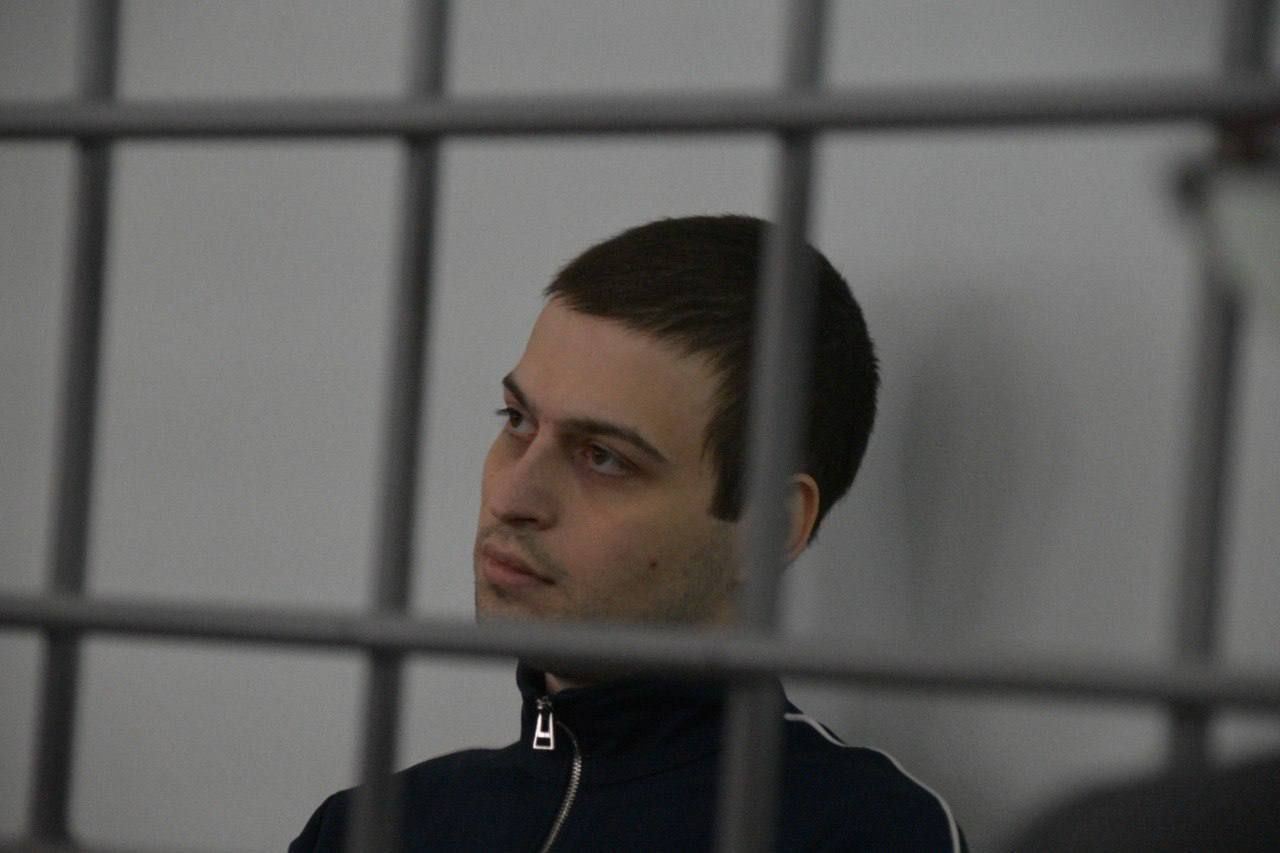 Отрывок из последнего слово Данияла Шихтаимова, которого обвиняют в гибели 13-летней девочки в ДТП: