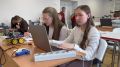 В Саратовской области прошёл региональный этап Интеллектуальной олимпиады ПФО по робототехнике