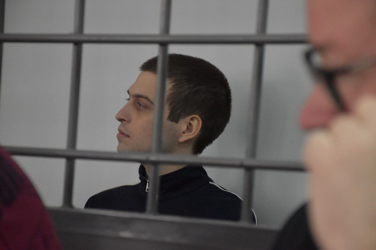 В суде продолжают рассматривать уголовное дело в отношении бывшего студента СГЮА Данияла Шихтаимова - сына крупного чиновника из Дагестана