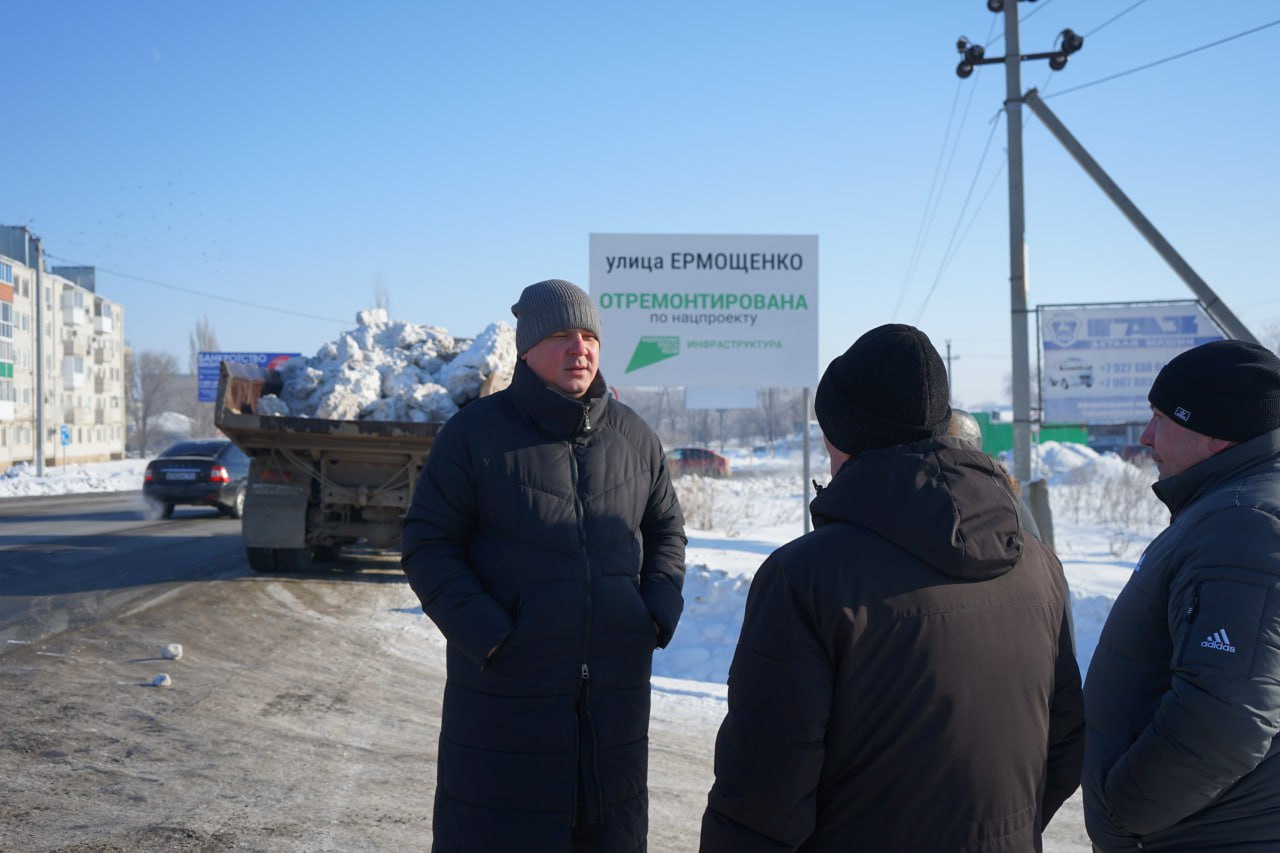 В 2026 году в Пугачевском районе начнут ремонт дороги к шести сельским поселениям В 2026 году в Пугачевском районе начнут ремонт дороги к шести сельским поселениям