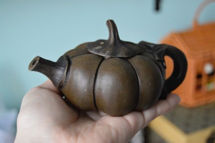 Как чай помогает жить: чайная церемония Анны Карпинчик в Абакане