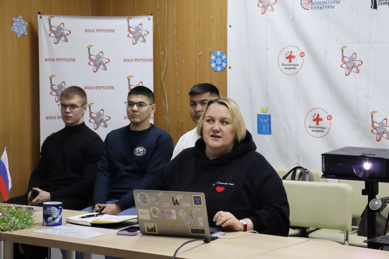 В Саратове обсудили развитие регионального отделения экологического движения «Экосистема» В Саратове обсудили развитие регионального отделения экологического движения «Экосистема»