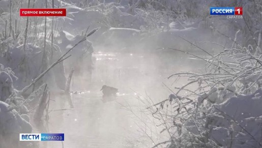 Пользователи социальных сетей продолжают делиться кадрами, которые их волнуют