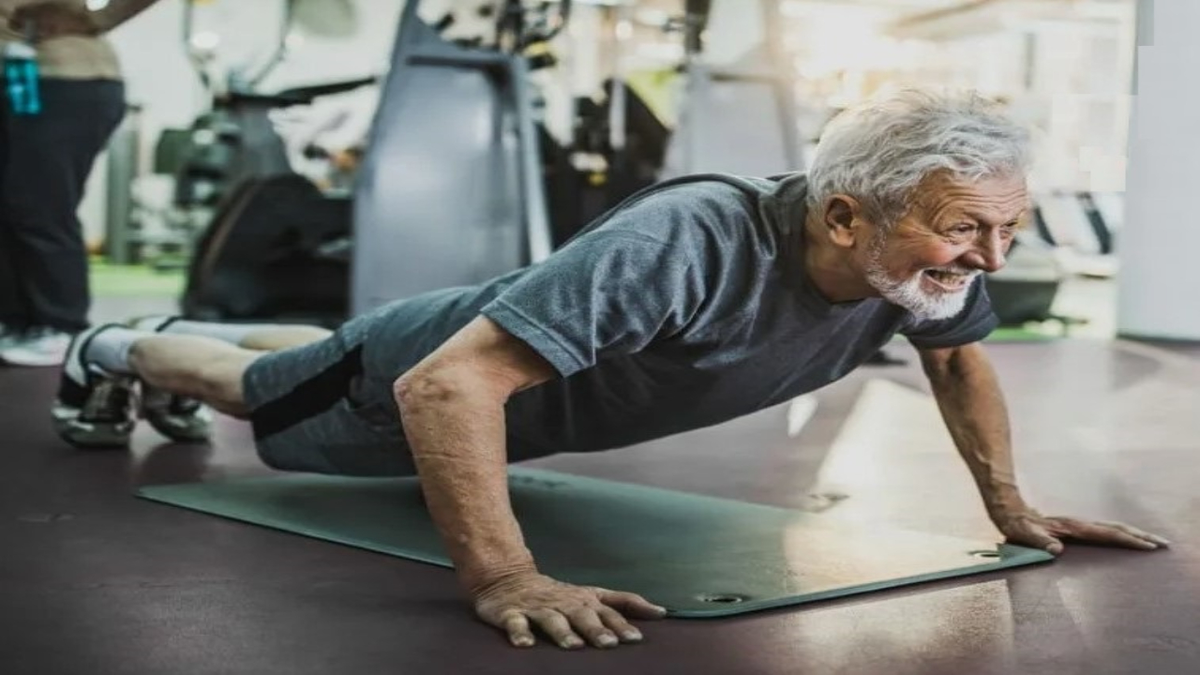 Спорт после 50: риски и возможности для здоровья