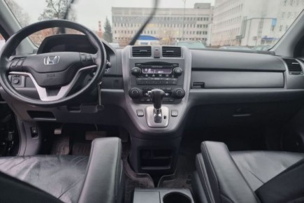 Как определить, был автомобиль в аварии или нет