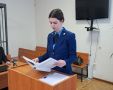 Прокуратура Татищевского района поддержала государственное обвинение по уголовному делу в отношении 39-летнего генерального директора строительной организации