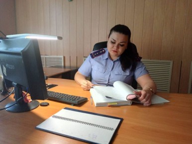 Сотрудник учебного заведения признан виновным в мошенничестве