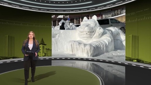 Вышел новый выпуск программы