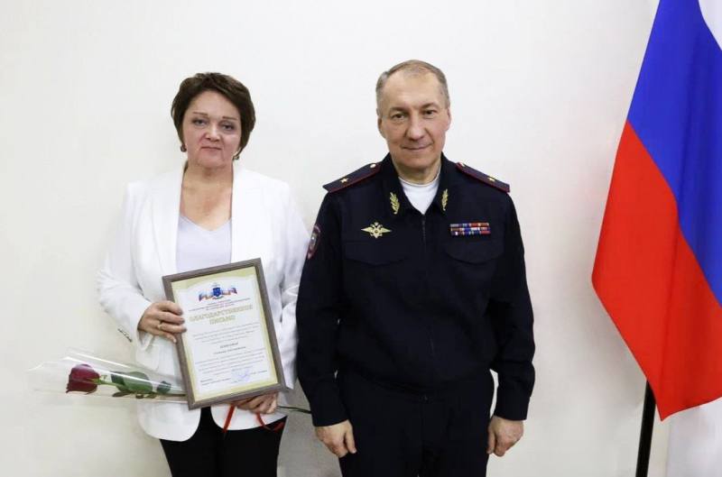 В ГУ МВД России по Саратовской области состоялось заседание Координационного совета при Главке по развитию движения «Юный друг полиции» В ГУ МВД России по Саратовской области состоялось заседание Координационного совета при Главке по развитию движения «Юный друг полиции»