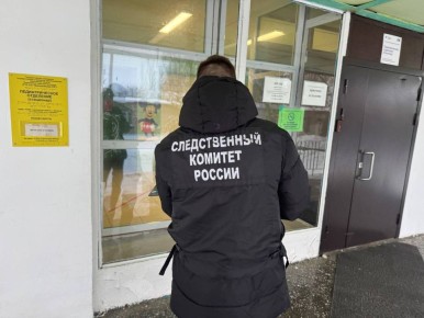 Следователями СК проводится проверка по факту отравления угарным газом несовершеннолетних в Балашове