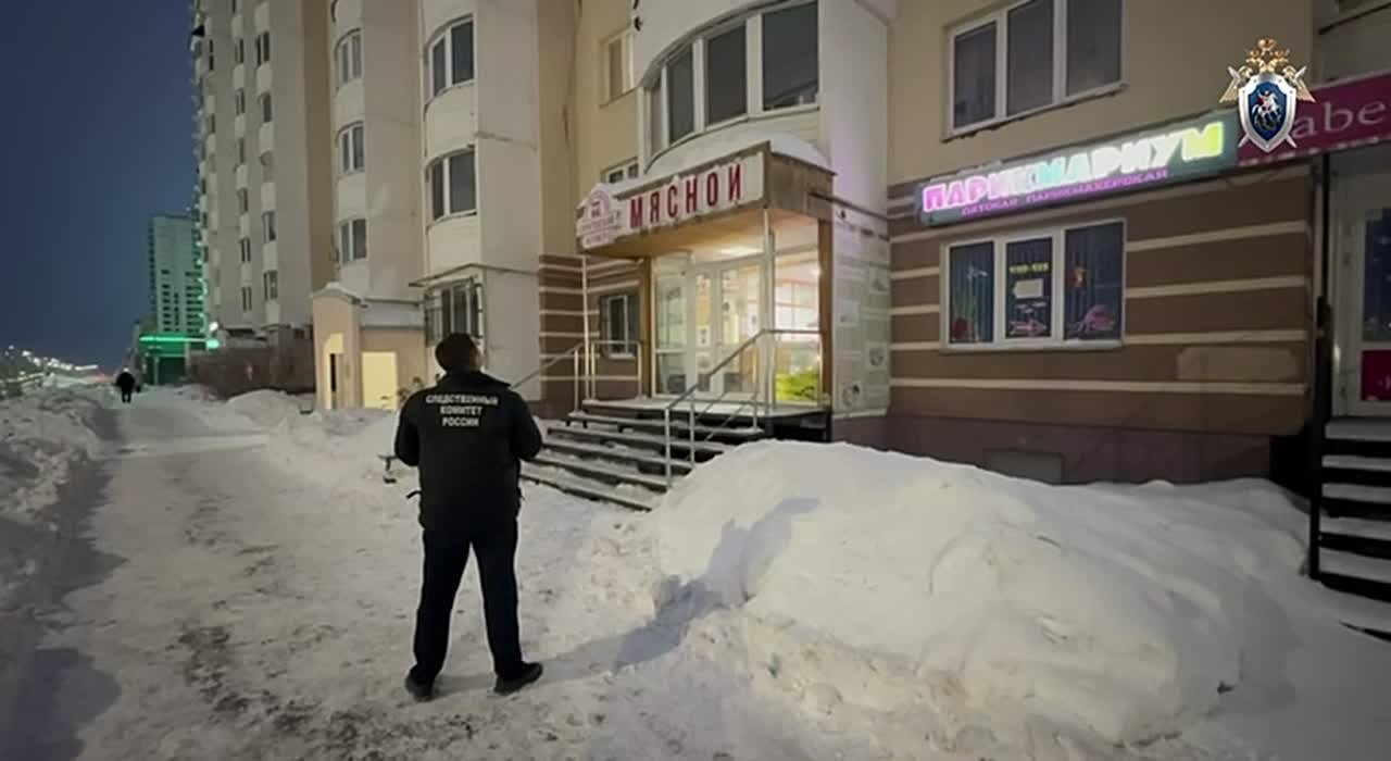 По поручению руководителя следственного управления по Саратовской области Дмитрия Александровича Костина возбуждено уголовное дело по факту травмирования несовершеннолетней