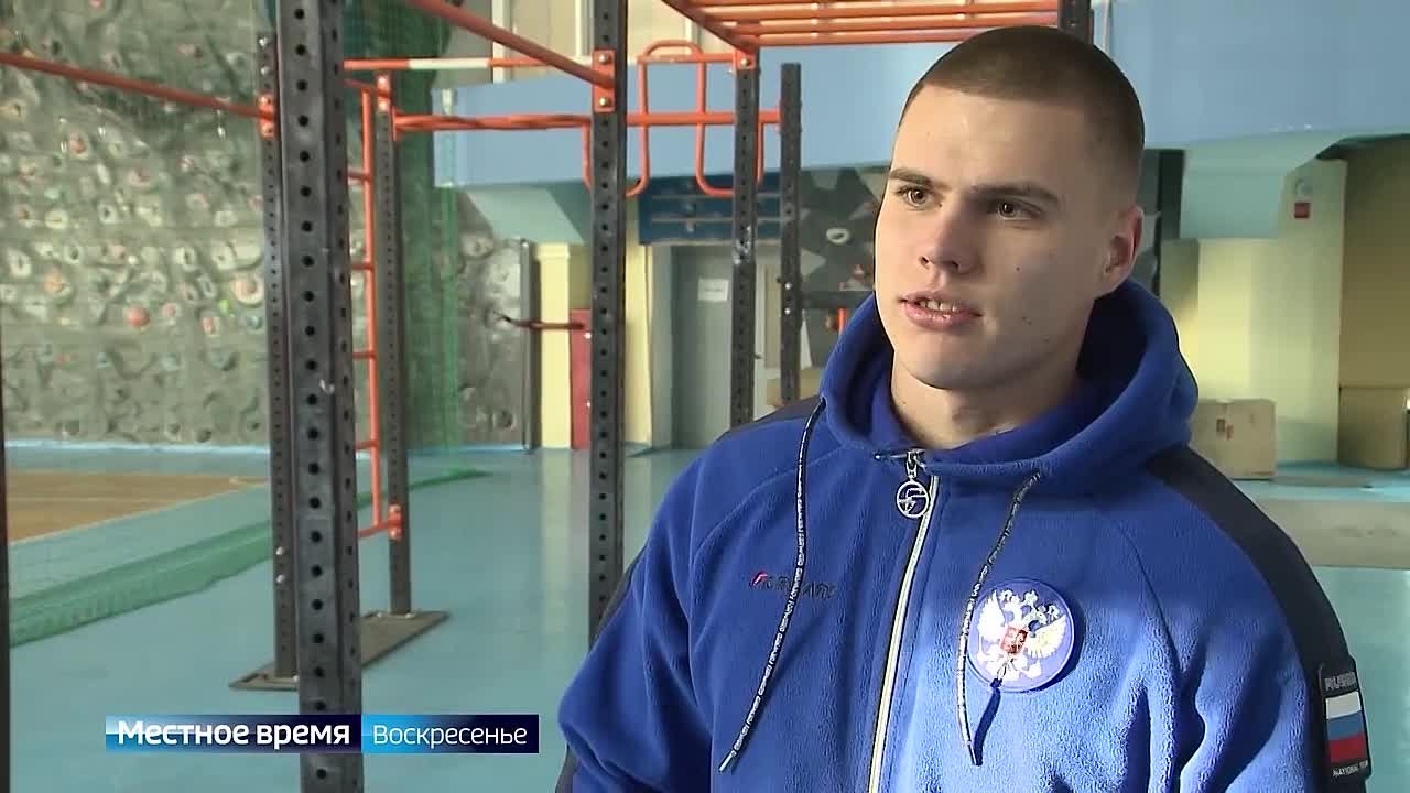 Более 300 секций и свыше 97 тысяч студентов сегодня систематически занимаются физической культурой и спортом