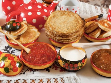 Весенние праздники 2026 года: Масленица и Пасха на горизонте