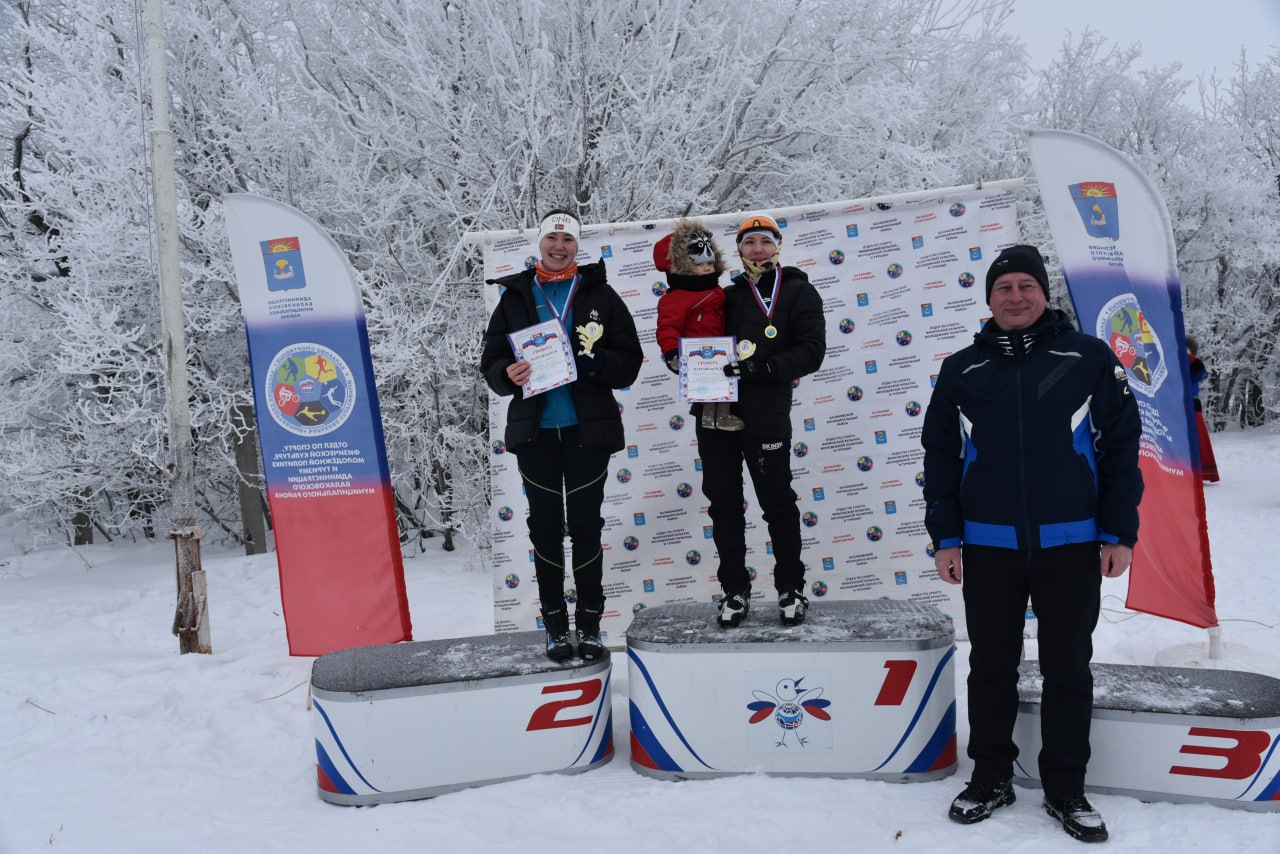 Вчера, 31 января 2026 года, в Балаково на лыжной базе «Эдельвейс» состоялись соревнования по лыжным гонкам на призы главы Балаковского муниципального района в рамках XLIV Всероссийской массовой лыжной гонки «Лыжня России —... Вчера, 31 января 2026 года, в Балаково на лыжной базе «Эдельвейс» состоялись соревнования по лыжным гонкам на призы главы Балаковского муниципального района в рамках XLIV Всероссийской массовой лыжной гонки «Лыжня России —...