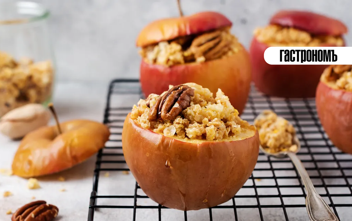 Топ простых десертов, которые можно сделать за несколько минут