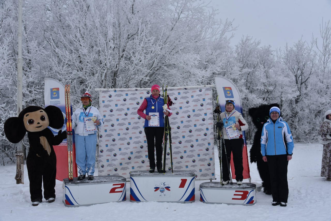 Вчера, 31 января 2026 года, в Балаково на лыжной базе «Эдельвейс» состоялись соревнования по лыжным гонкам на призы главы Балаковского муниципального района в рамках XLIV Всероссийской массовой лыжной гонки «Лыжня России —... Вчера, 31 января 2026 года, в Балаково на лыжной базе «Эдельвейс» состоялись соревнования по лыжным гонкам на призы главы Балаковского муниципального района в рамках XLIV Всероссийской массовой лыжной гонки «Лыжня России —...