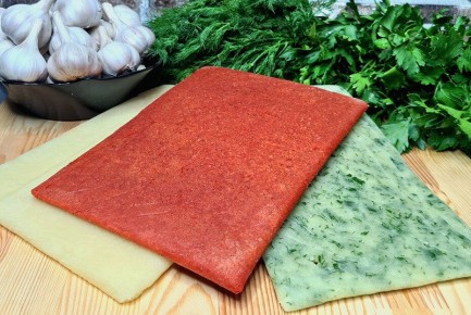 Как сохранить ароматный чеснок на зиму