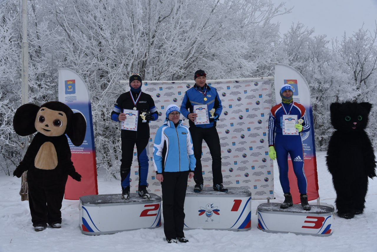 Вчера, 31 января 2026 года, в Балаково на лыжной базе «Эдельвейс» состоялись соревнования по лыжным гонкам на призы главы Балаковского муниципального района в рамках XLIV Всероссийской массовой лыжной гонки «Лыжня России —... Вчера, 31 января 2026 года, в Балаково на лыжной базе «Эдельвейс» состоялись соревнования по лыжным гонкам на призы главы Балаковского муниципального района в рамках XLIV Всероссийской массовой лыжной гонки «Лыжня России —...