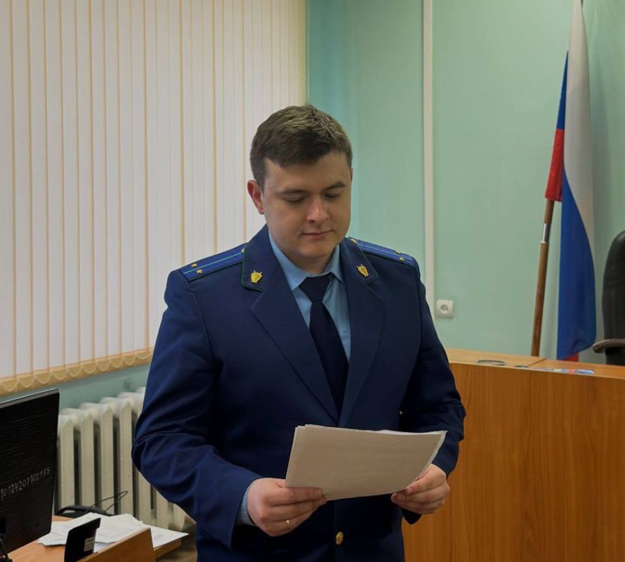 В Саратовской области вынесен приговор по уголовному делу о злоупотреблении должностными полномочиями