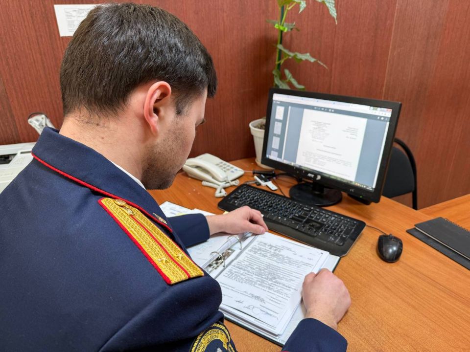 В Ершове следователями СК завершено расследование уголовного дела в отношении бывших сотрудников полиции и местных жителей, обвиняемых в организации незаконной миграции