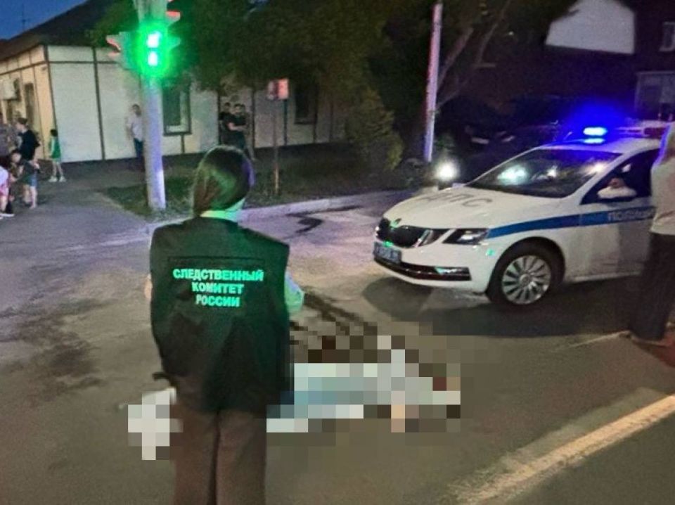 В Саратове вынесен приговор молодому человеку, признанному виновным в совершении ДТП, в результате которого погибла несовершеннолетняя