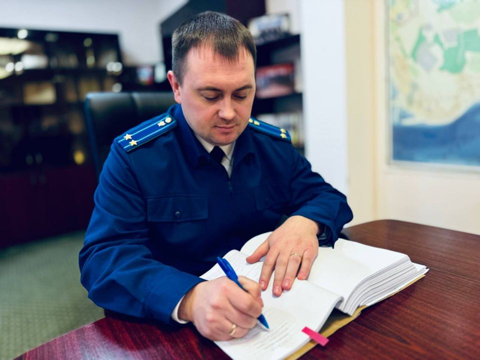 Директор стройфирмы предстанет перед судом по обвинению в коммерческом подкупе