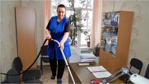 ��� ��������� ��������� � ������: ������ �� �������������� �������