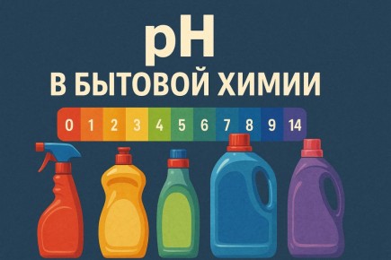 pH � ������: ��� �������� ���������������� ������ � ������� �����