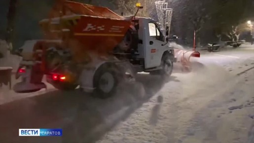 Борьба с последствиями осадков продолжается