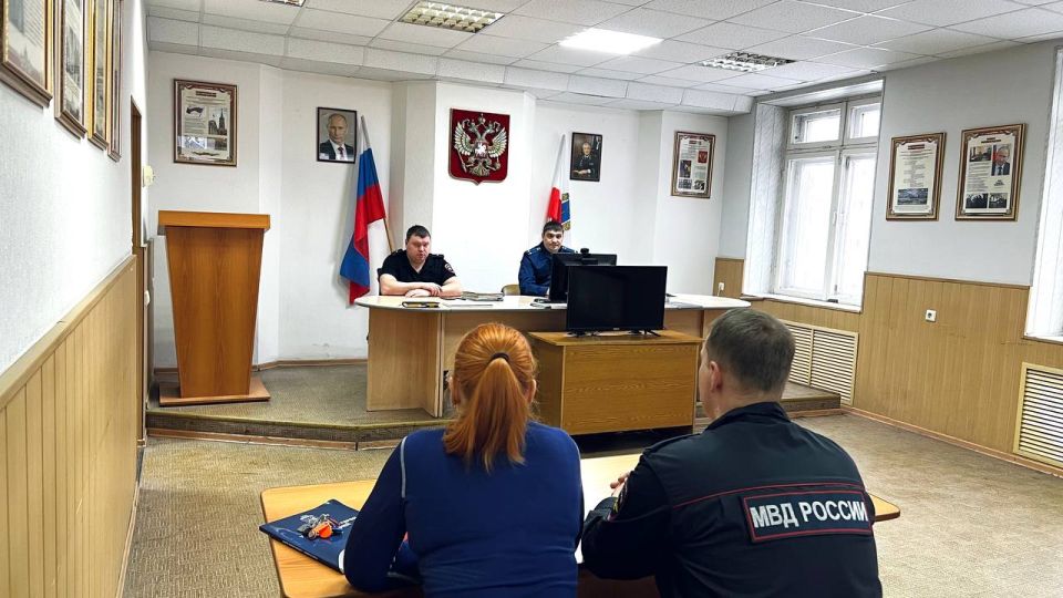 ����������� ������������ ������ �������� ������� ����������� ��������� � ������ �������� �� N 6 � ������� ���� ������ �� �. ������� � ����� ��������� �������� ���������� �������������� �������� � ������������� ������������...